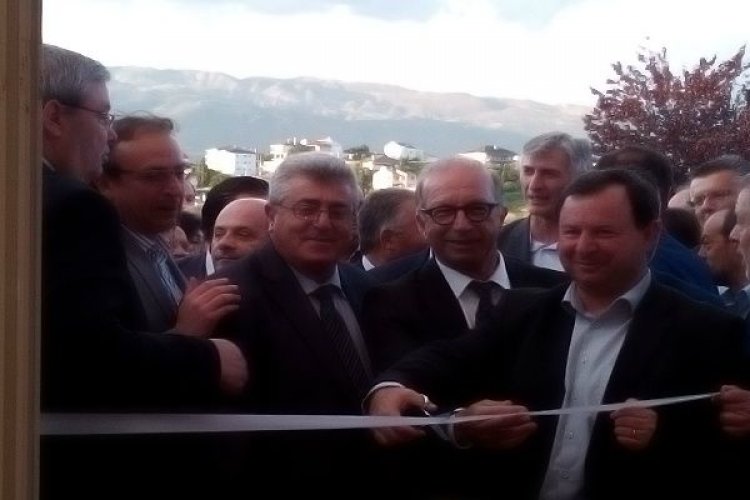 Η Περιφέρεια Νοτίου Αιγαίου στη Διεθνή Έκθεση «Πανηπειρωτική 2016»