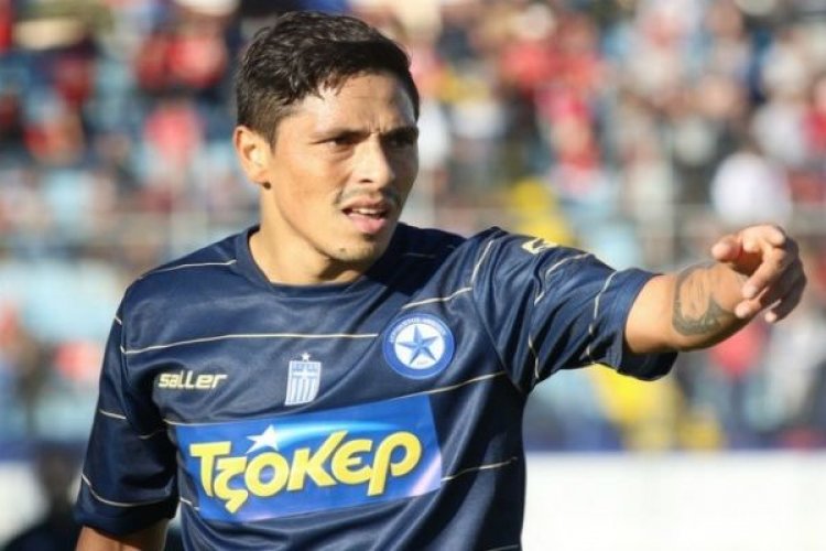 Οι Ακαδημίες του Ατρόμητου με Ούμπιδες στη Μύκονο για φιλικούς αγώνες