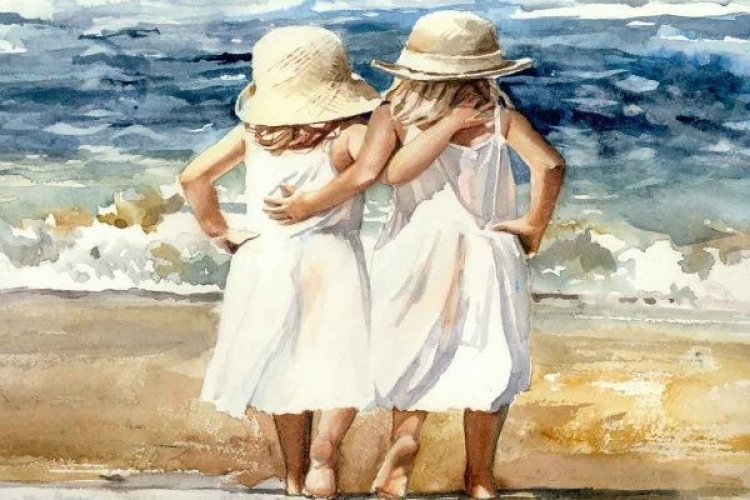 Αυτά που μόνο οι αδελφές καταλαβαίνουν - 14 μεγάλες αλήθειες!!