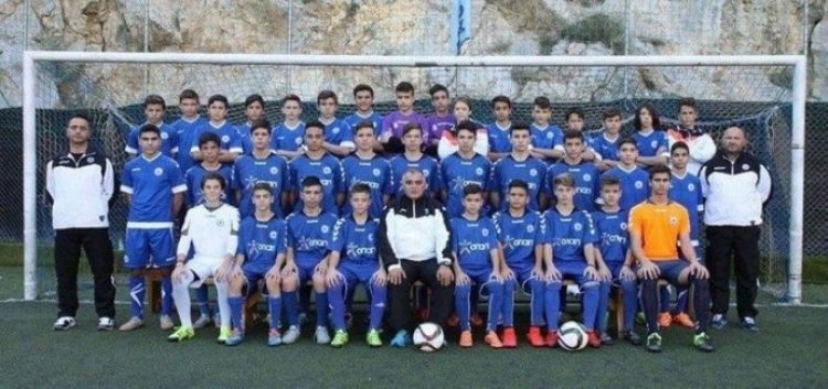 H αποστολή του Ατρόμητου για τη Μύκονο