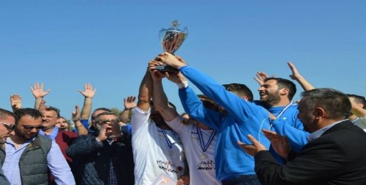 Συγχαρητήρια Α.Ο Μυκόνου στον νταμπλούχο Πανθηραϊκό