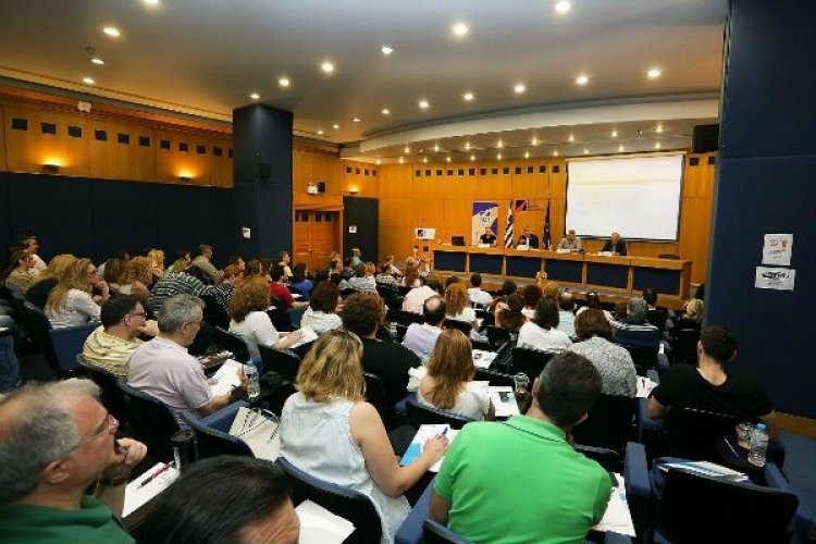 Με web application οι μεταβολές δημοτικών τελών και φόρων