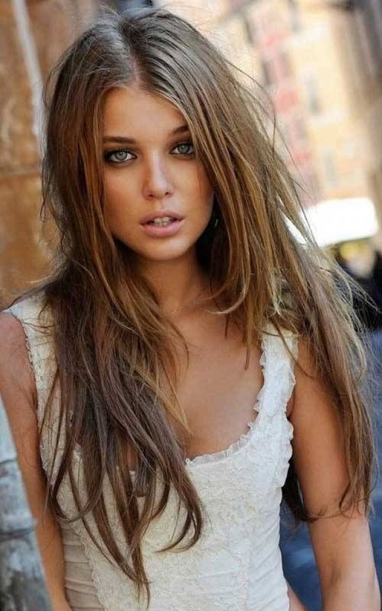 5 tips θα σας βοηθήσουν να αποκτήσετε γρήγορα μακριά μαλλιά!!