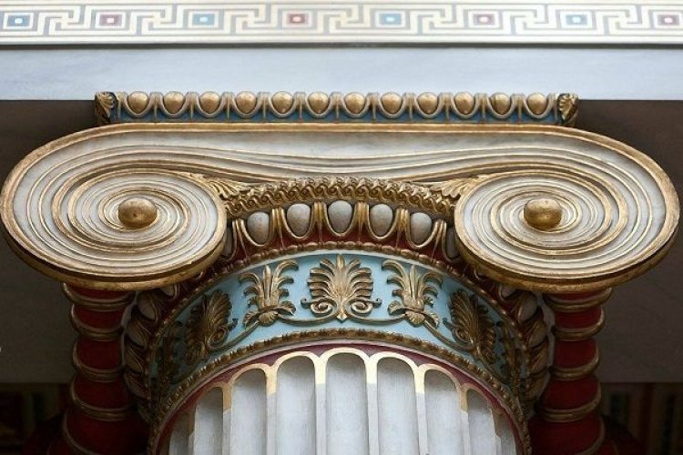 Αόρατη Αρμονία και Γεωμετρία στην Ελλάδα (Ντοκιμαντέρ)