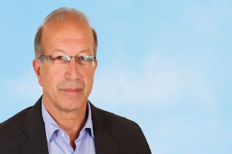 Την Πάρο επισκέπτεται ο Αντιπεριφερειάρχης Κυκλάδων κ. Γιώργος Λεονταρίτης