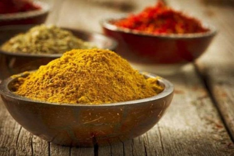 Το μπαχαρικό που θωρακίζει τον εγκέφαλό, από το φθόριο!!