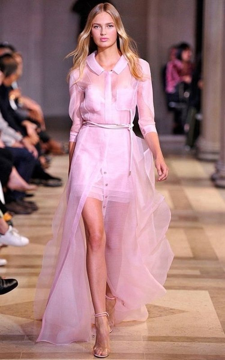 Layering!! 35 Έξυπνα Καλοκαιρινά τεχνάσματα, .... όταν ένα μπλουζάκι και ένα σορτς γίνεται βαρετό!!