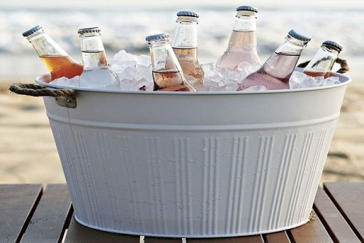 Δεν έχετε παγωμένη μπίρα; Σπουδαίο Τρικ!!