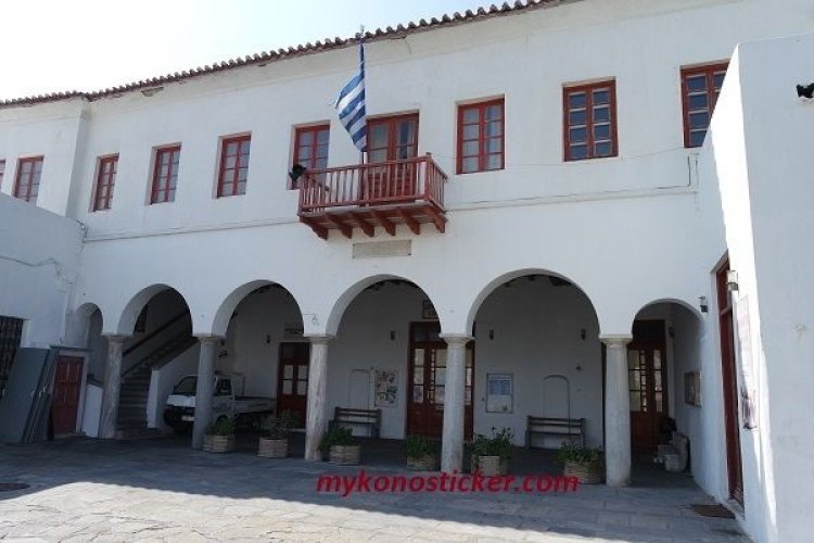 Τι αλλάζει στις αμοιβές Αντιδημάρχων – Δημοτικών Συμβούλων