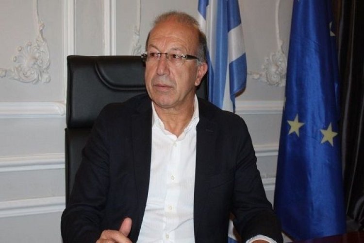 Οριστική σφράγιση βιομηχανικής επιχείρησης που λειτουργούσε παράνομα στη Σαντορίνη