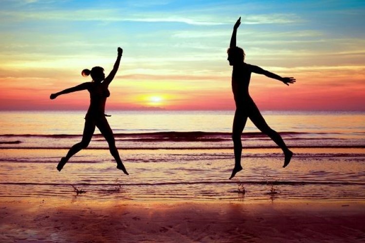 Οι 10 Δολοφόνοι της Ευτυχίας - Τι είναι αυτό που σας φρενάρει από το να είστε ευχαριστημένοι;