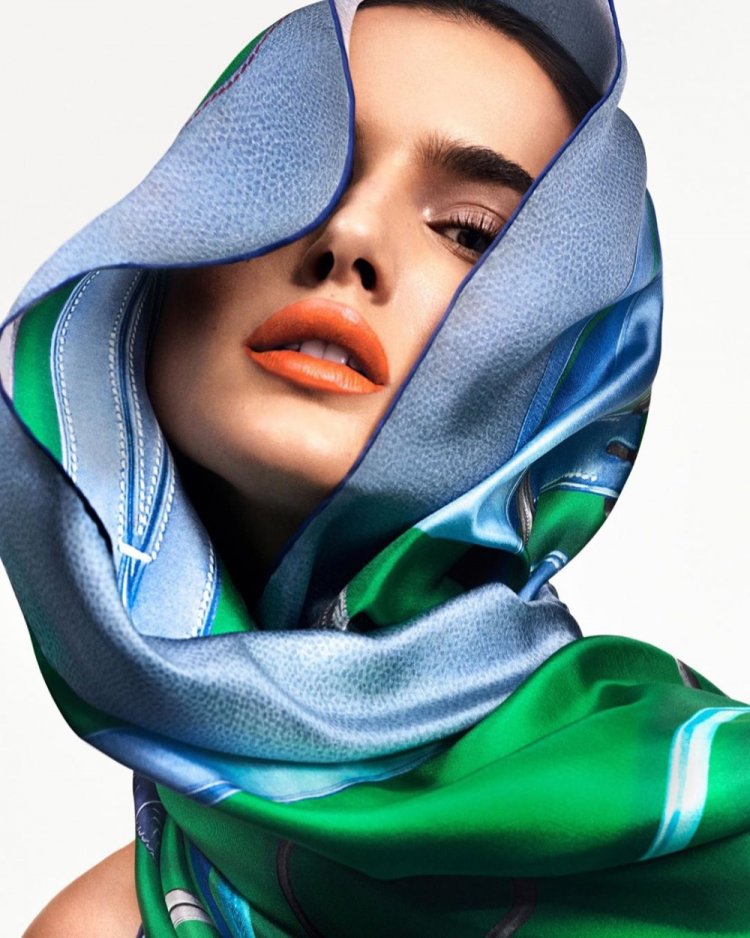 4 Συμβουλές για όμορφα καλοκαιρινά χείλη για φίλημα!!