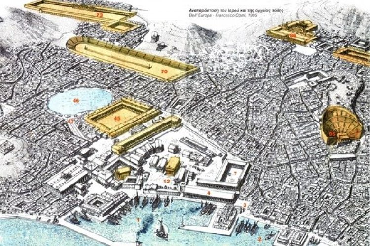 Ποιοι δικαιούνται έκπτωση ή δωρεάν είσοδο σε μουσεία και αρχαιολογικούς χώρους