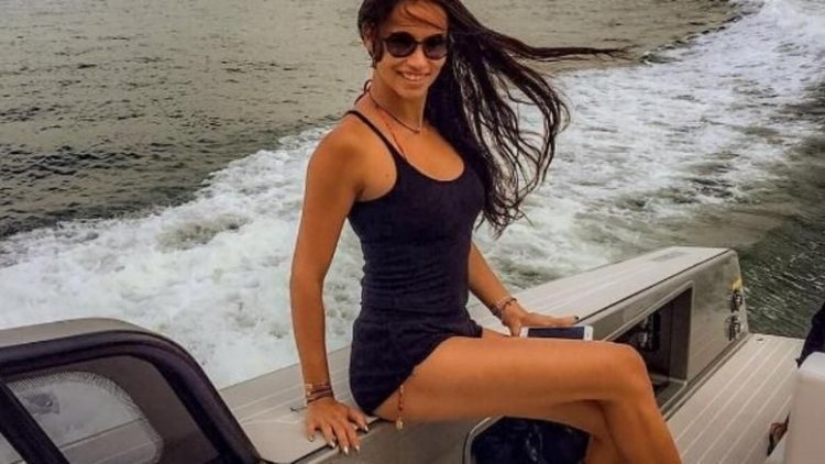 Αντριάνα Λίμα: Τα μυστικά της μοναδικής σιλουέτας της