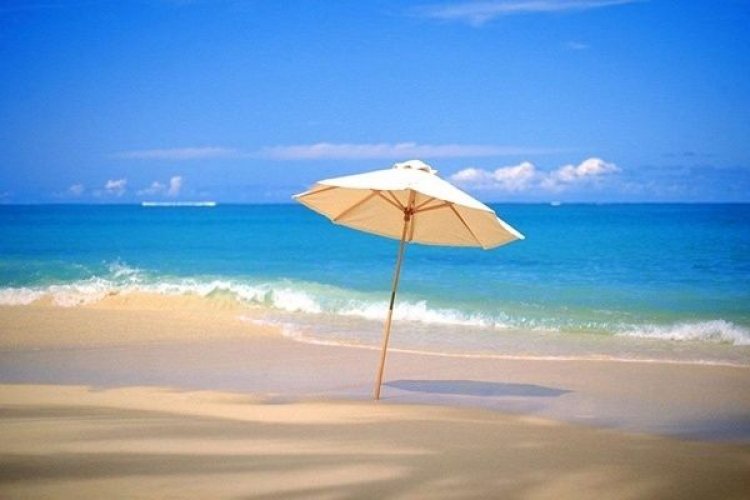 Πρώτες βοήθειες στην παραλία!! Όσα πρέπει να γνωρίζετε!!