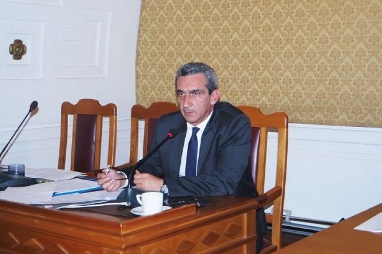 Έργα συντήρησης και επισκευής σχολικών κτιρίων σε Κέα, Σίφνο και Κίμωλο, από την Περιφέρεια Νοτίου Αιγαίου