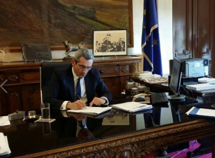 8,5 εκατ. ευρώ από την Περιφέρεια για την συμπλήρωση και αναβάθμιση των υποδομών α/θμιας και β/θμιας εκπαίδευσης, στα νησιά του Ν. Αιγαίου