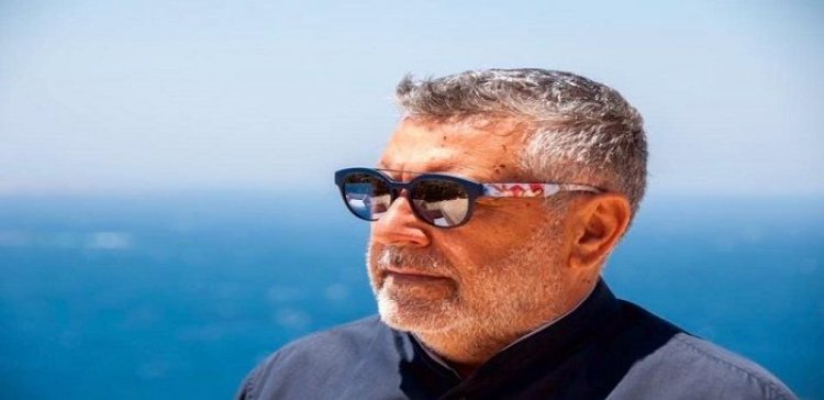 Μάκης Τσέλιος: Η Μύκονος που γνώρισα και αυτή που θέλω να υπάρχει