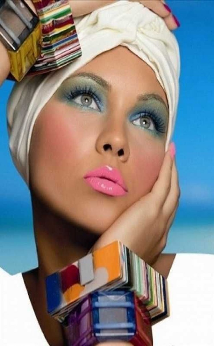 Το μυστικό που θα κάνει το πρόσωπό σας να λάμπει το καλοκαίρι!!