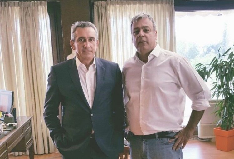 Δέσμευση Βερναρδάκη για άμεση και κατά προτεραιότητα στελέχωση των Υπηρεσιών της Περιφέρειας, λόγω νησιωτικότητας