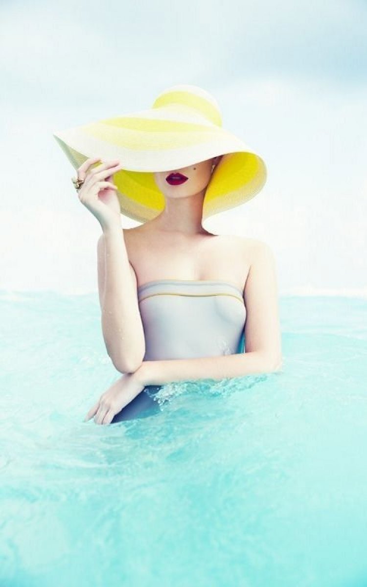 Ετοιμάζεστε για παραλία!! 40+1 Προτάσεις για να είσαι στυλάτη!!