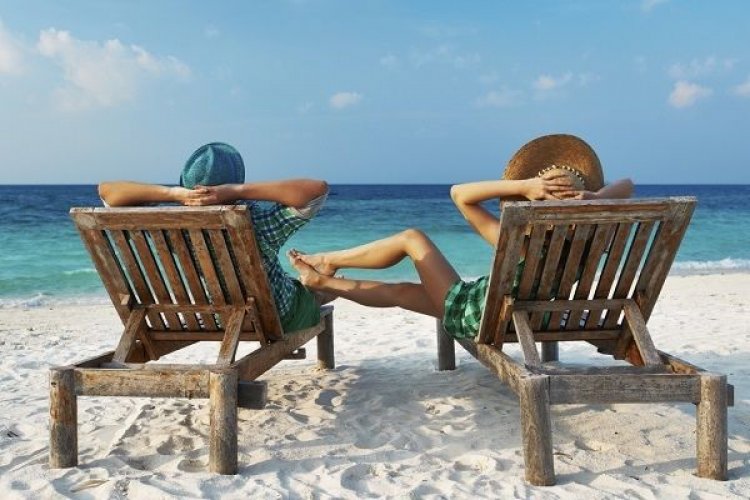 Πού να πάτε διακοπές, με τη βοήθεια του Feng Shui!!