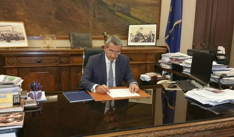 Κέντρο Κοινότητας στην Σύρο, από την Περιφέρεια Ν. Αιγαίου, για την υποστήριξη των ευπαθών ομάδων του πληθυσμού