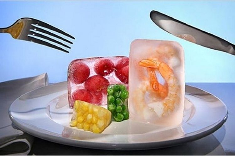 Ποια τρόφιμα μπαίνουν στην κατάψυξη και ποια όχι (Πίνακας)