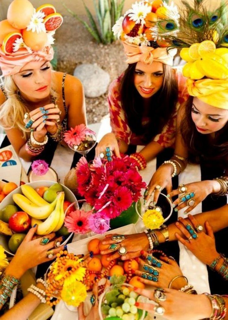 Summer hangover!! Top tips για να το αποφύγετε!!