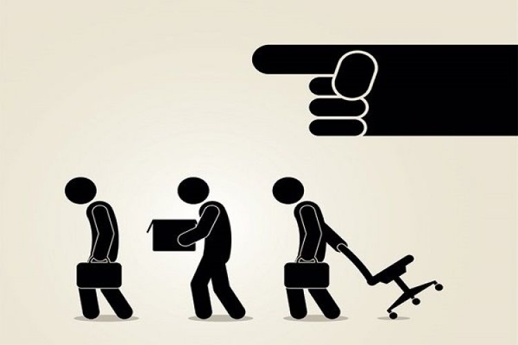 Ε.Σ: Απολύονται οι εργαζόμενοι στους Δήμους με δίμηνες συμβάσεις που παρατάθηκαν