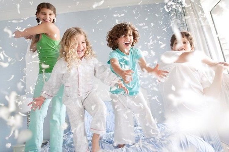 Χωρίς σωματική έκφραση το μυαλό των μαθητών ναρκώνεται!!