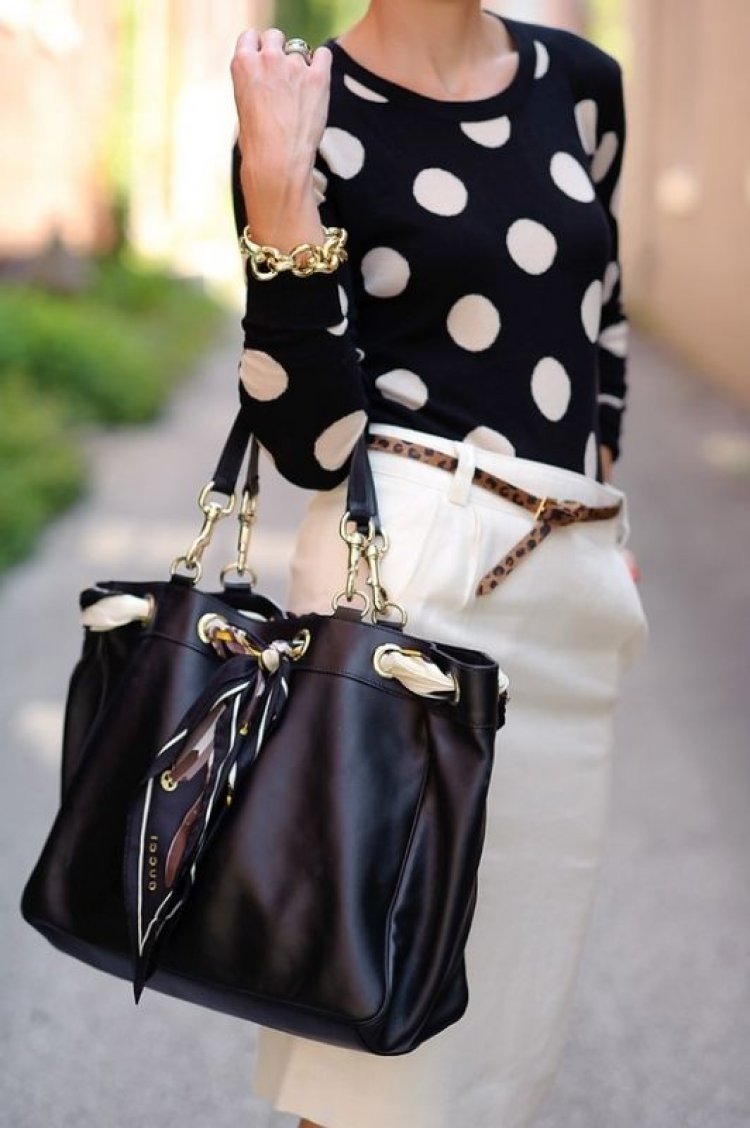 Υποδεχθείτε το Φθινόπωρο με στιλ, φορώντας τα αγαπημένα summer trends!!