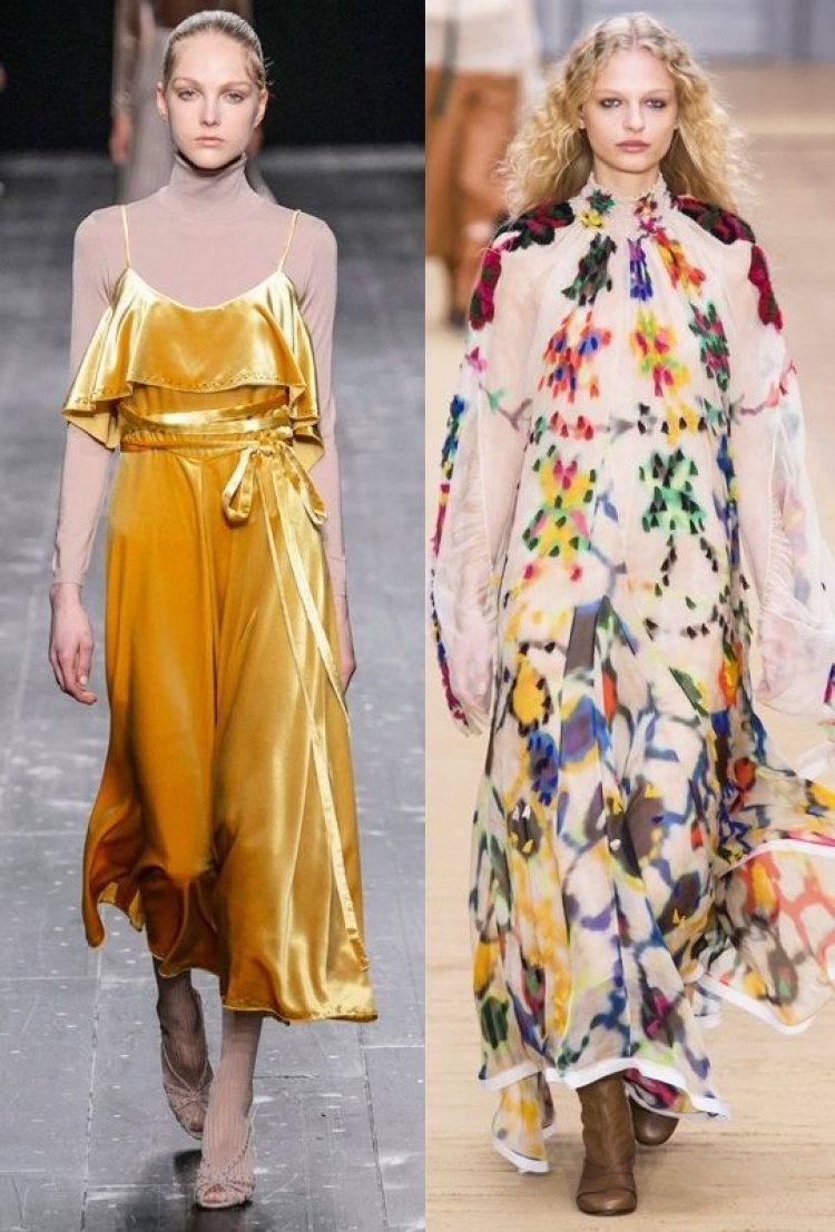 Fall 2016: Super oδηγός με τα απόλυτα trends!!