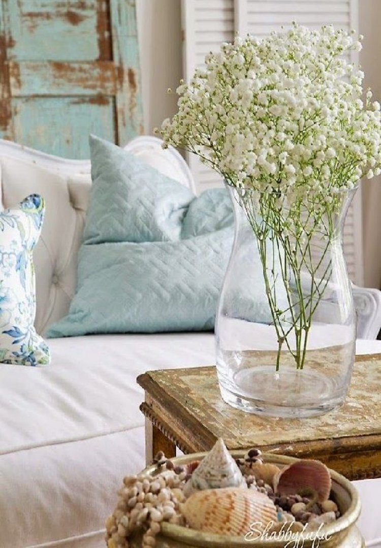 Πέτρες από την παραλία!! Διακοσμήστε το χώρο σας με αντικείμενα που σας θυμίζουν καλοκαίρι!!