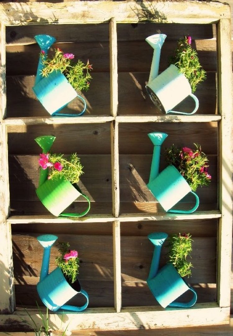 15+1 Τρόποι για να Ανακυκλώσετε σε κοινή θέα...