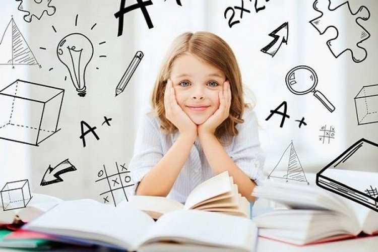 Πως να βοηθήσω το παιδί μου στο διάβασμα?