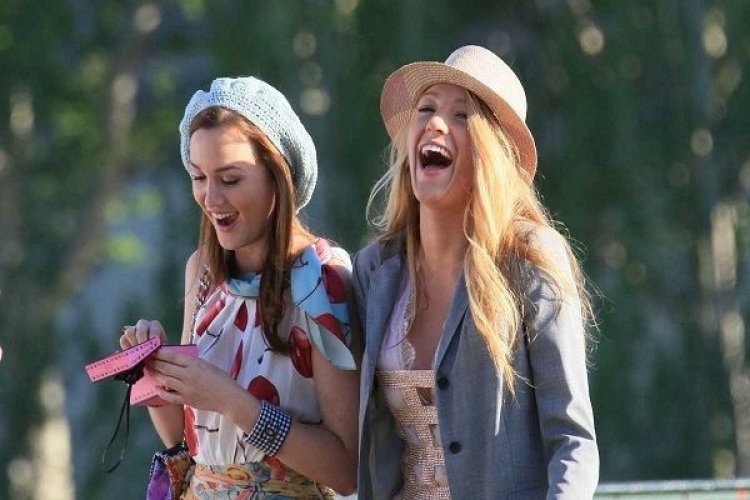 Πώς να κάνεις φίλους  στην τρίτη ηλικία