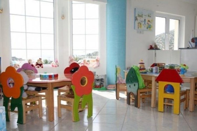 Μπαίνουν όλα τα παιδιά στους παιδικούς σταθμούς - Αναλυτικά ο σχεδιασμός
