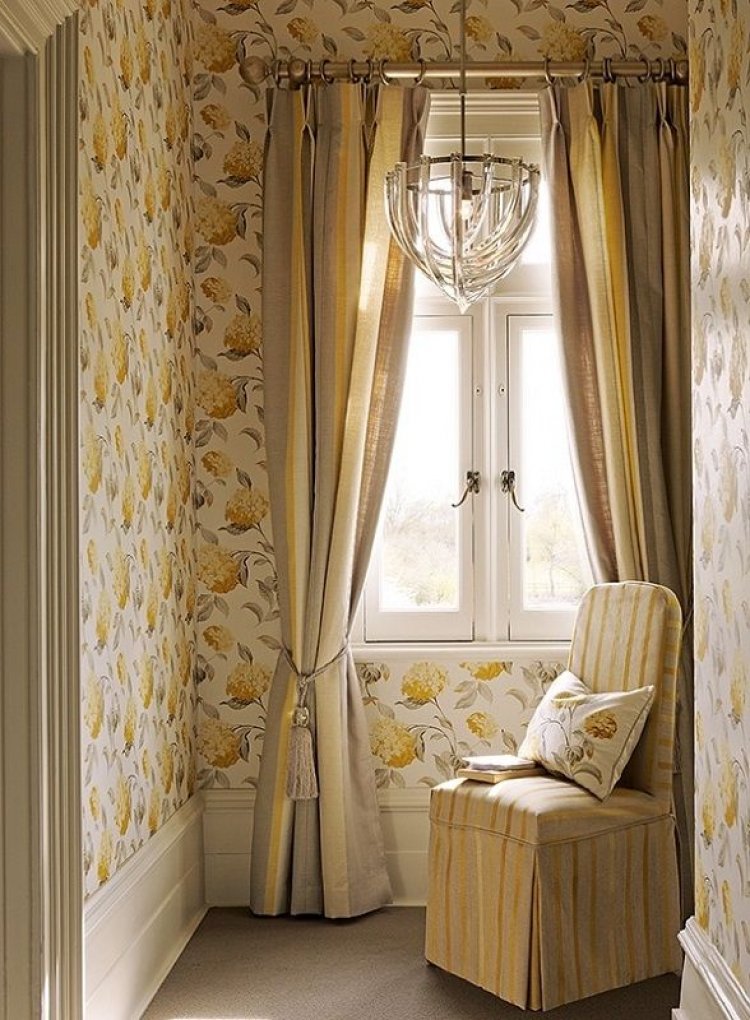 30 Προτάσεις με έντονο κίτρινο και λευκό για μίνιμαλ αισθητική!!