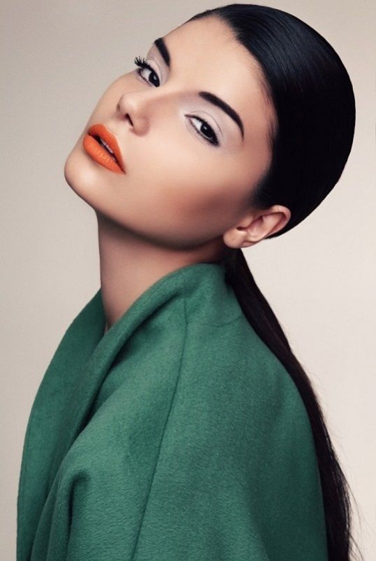 Για μαλλιά ενυδατωμένα και λαμπερά, Λάδι και Κονιάκ!!