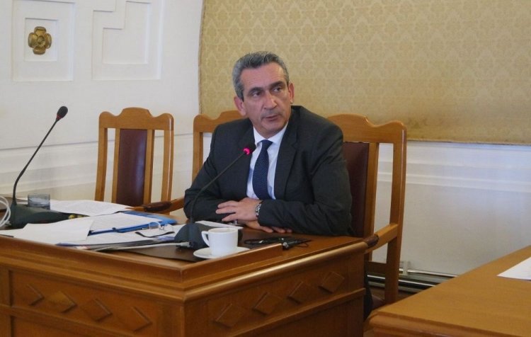 Με απόφαση Περιφερειάρχη, τρία μεγάλα έργα ύδρευσης σε Σύρο, Μήλο και Άνδρο, 2,9 εκατ. ευρώ, εντάσσονται στο ΕΣΠΑ 2014 – 2020