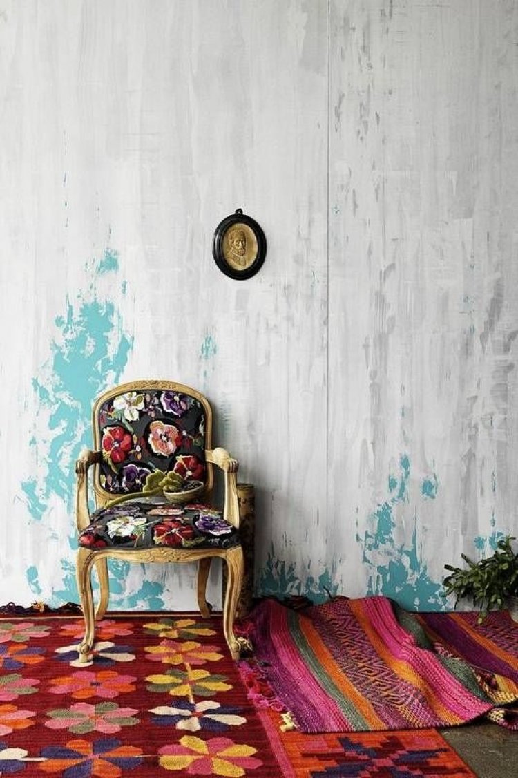 Τερακότα, κεραμιδί και καφέ της κανέλας!! Tα Μαγικά Χρώματα του Φθινοπώρου…