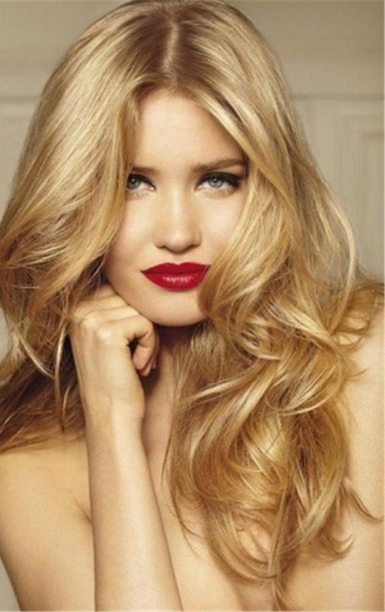 Ανοίξτε το χρώμα των μαλλιών σας, χωρίς βαφή!!