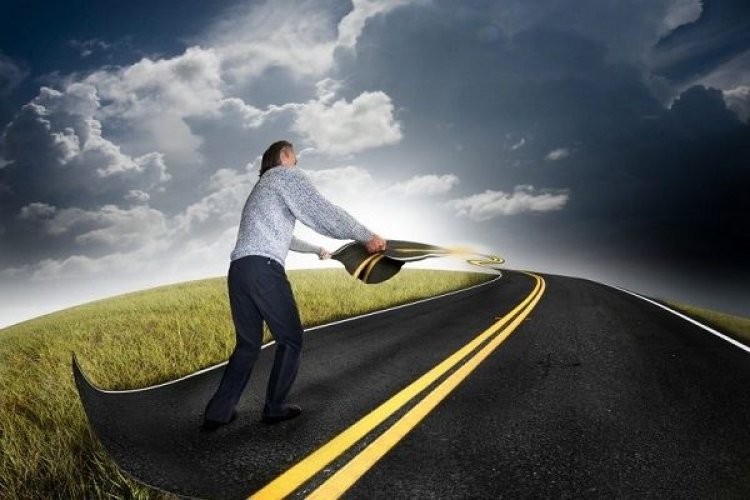 Οι επιλογές μας και το πεπρωμένο