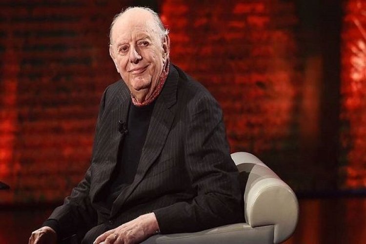 Πέθανε στα ενενήντα του ο βραβευμένος με Νόμπελ, Ντάριο Φο