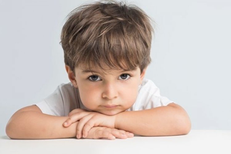 Ο κόσμος μέσα από τα μάτια ενός παιδιού με Διαταραχή Ελλειμματικής Προσοχής και Υπερκινητικότητας (Video)