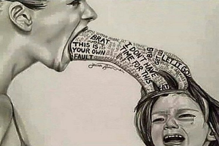 "Κάποια μέρα.. όταν θα γίνω κι εγώ Μπαμπάς..." - Η Συγκλονιστική επιστολή ενός Άντρα που Κάνει τον Γύρο του Διαδικτύου!!