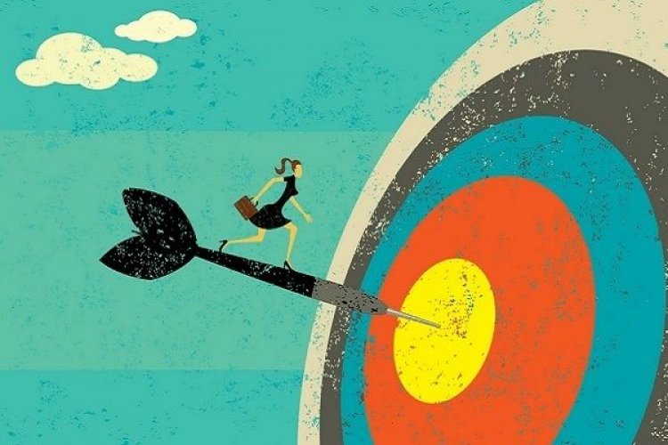 Πως να θέτεις και να πετυχαίνεις τους στόχους σου!! Ένας απλός οδηγός!!