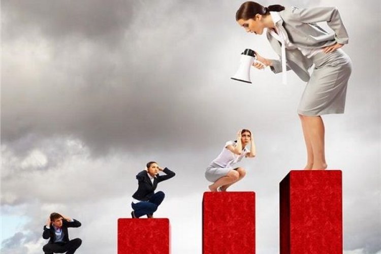 Η δύναμη του "ΟΧΙ"