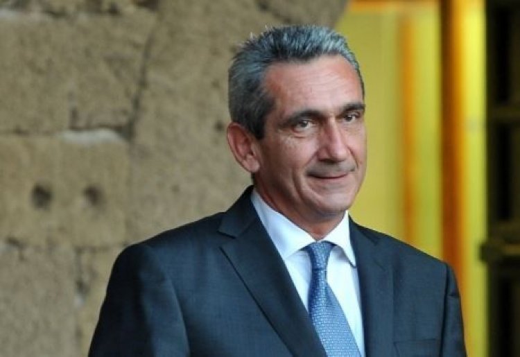 Συγχαρητήρια δήλωση Γιώργου Χατζημάρκου για τις διακρίσεις των πρωταθλητών ιστιοσανίδας Λεωνίδα και Πέτρου Τσορτανίδη